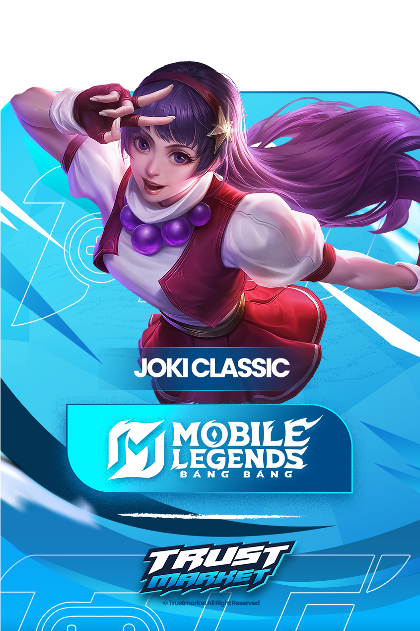 Joki Ranked